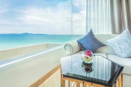 Royal Cliff Beach Pattaya - 79