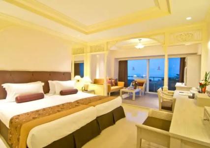 Royal Cliff Beach Pattaya - 2