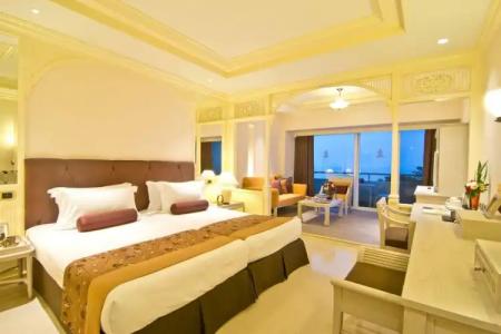 Royal Cliff Beach Pattaya - 7