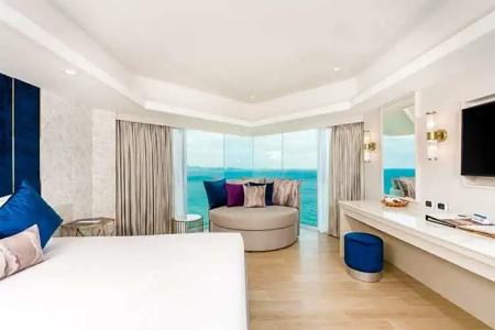 Royal Cliff Beach Pattaya - 94