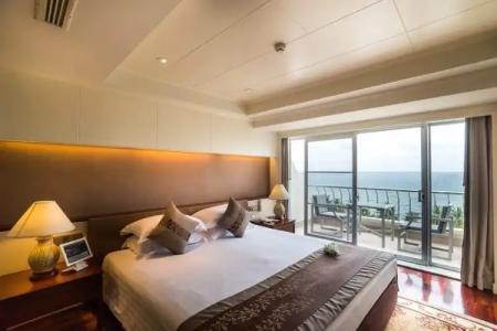 Royal Cliff Beach Pattaya - 58