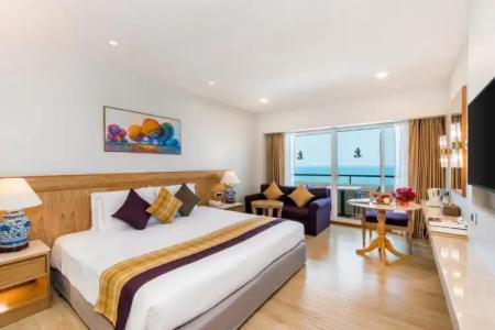 Royal Cliff Beach Pattaya - 40