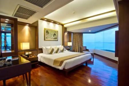 Royal Cliff Beach Pattaya - 6