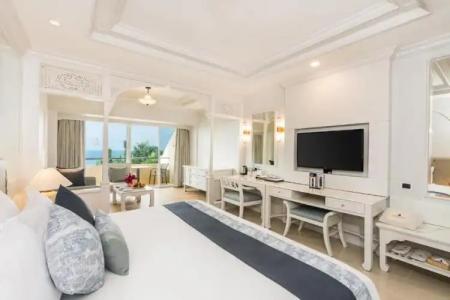 Royal Cliff Beach Pattaya - 67