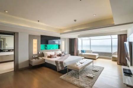 Royal Cliff Beach Pattaya - 100