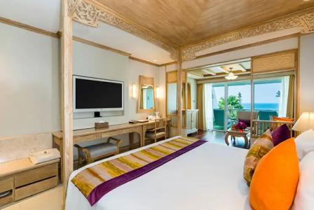 Royal Cliff Beach Pattaya - 37