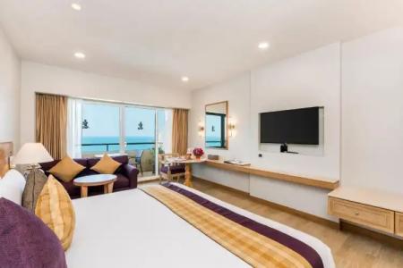 Royal Cliff Beach Pattaya - 41