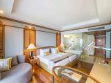 2 Bedrooms Regency Suite