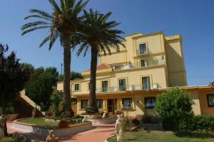 Hotel Villa Igea, Sorrento