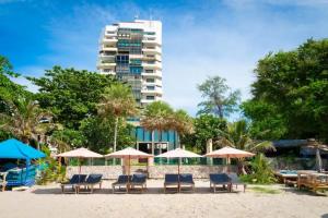 Blue Wave Hotel Hua Hin, Hua Hin