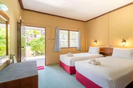 Dome Resort SHA Plus - 41