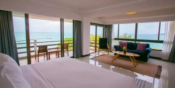 Rayong Resort - 73