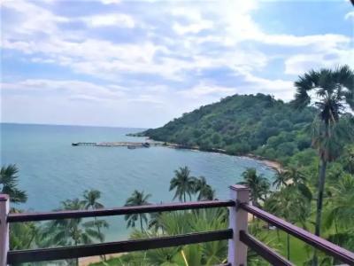 Rayong Resort - 41