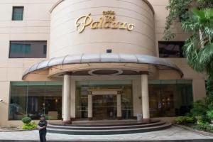 The Palazzo Hotel, Bangkok