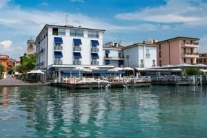 Hotel Flaminia, Sirmione