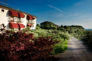 Hotel Mon Repos, Sirmione