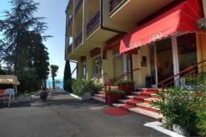 Hotel Astoria Lido, Sirmione