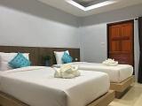 Superior Double room with balcony