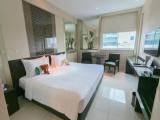 Deluxe plus Double room