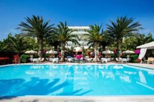 Hotel Mion Charme & Relax, Silvi Marina