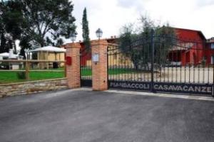 Farm Stay «Residenza Piandaccoli», Lastra a Signa