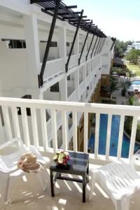 Kata Sea Breeze Resort - SHA Plus - 118