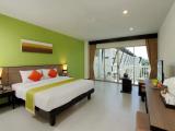 Sea Breeze Double room