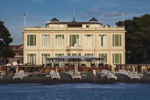 Suite Hotel Nettuno, Sestri Levante