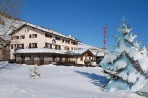 Hotel Banchetta, Sestriere