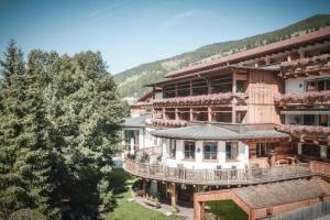 Hotel Alpenblick, Sesto