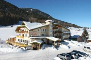 Hotel Willy, Sesto