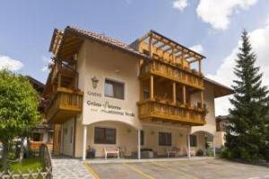 Residence Grune Laterne - Lanterna Verde, Sesto