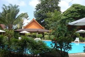 Palm Garden Resort, Rawai