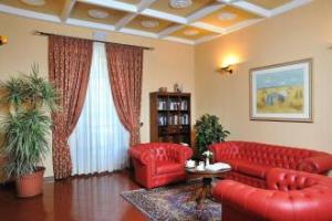 Hotel Bel Sit, Senigallia