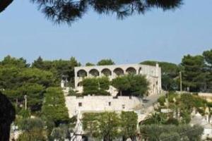 Hotel La Silvana, Selva di Fasano