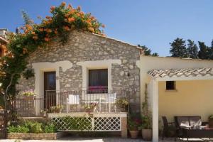 Hotel La Tavernetta, Scopello