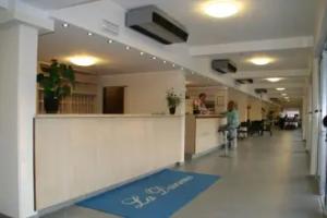 PFA Hotel La Darsena - Follonica, Scarlino