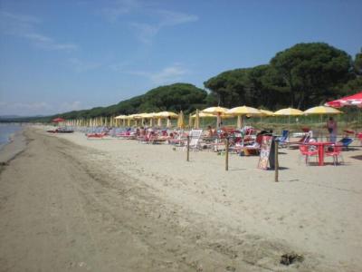 PFA La Darsena - Follonica - 6