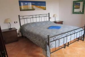 Apartment Hotel «Madonna Del Poggio CAV», Scarlino