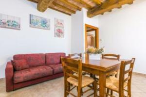 Guest House «Agriturismo Il Tramonto», Scarlino