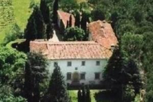 Villa Poggio Ai Merli, Scandicci