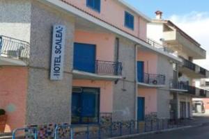 B&B Scalea Rooms, Scalea