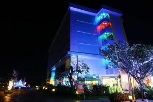 V-One Hotel Korat, Nakhon Ratchasima