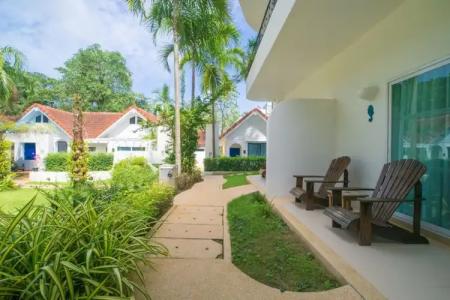 Ocean Breeze Resort Khaolak - 124