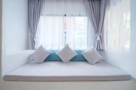 Ocean Breeze Resort Khaolak - 167