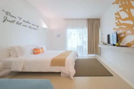 Ocean Breeze Resort Khaolak - 123