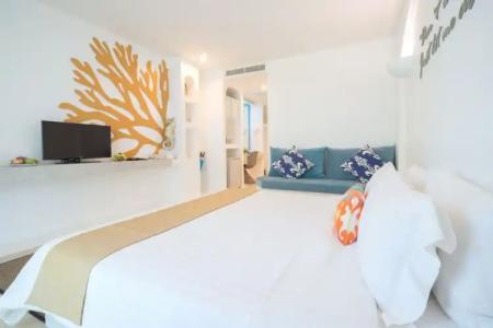 Ocean Breeze Resort Khaolak - 122