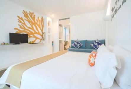 Ocean Breeze Resort Khaolak - 134