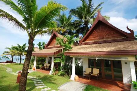 Ayara Villas - SHA Extra Plus - 32