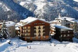 Hotel Stella Alpina, Sauze D'oulx